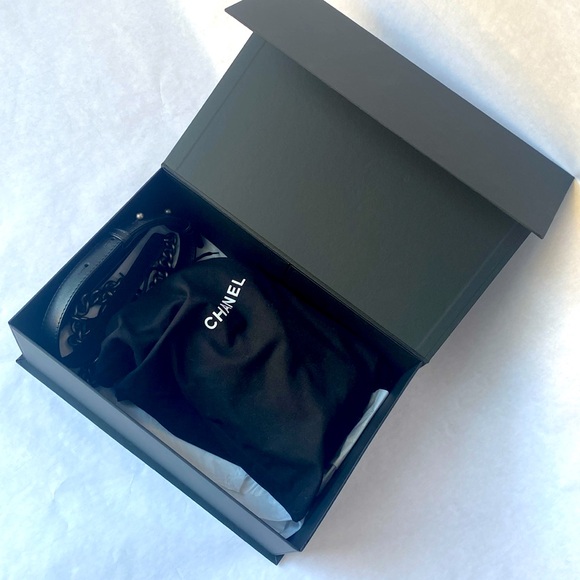 Chanel flap bag - Picture 12 of 12